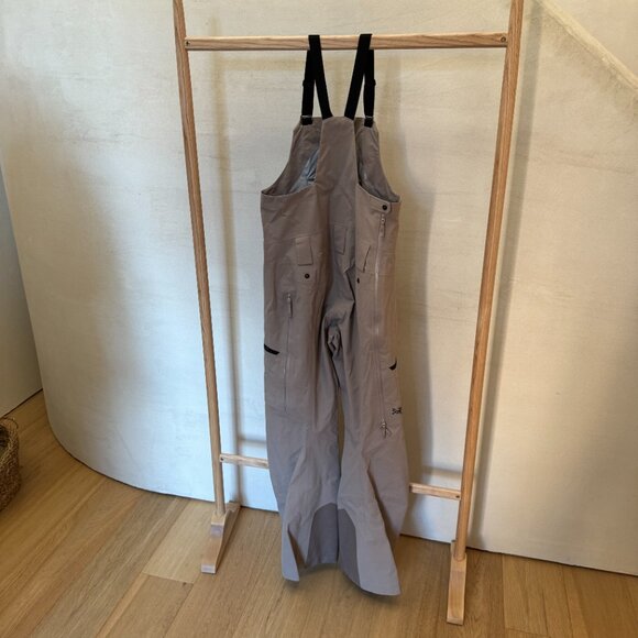 Arc'teryx Incendia Bib Pant Women's | Size SMALL LIKE NEW! - Picture 7 of 10
